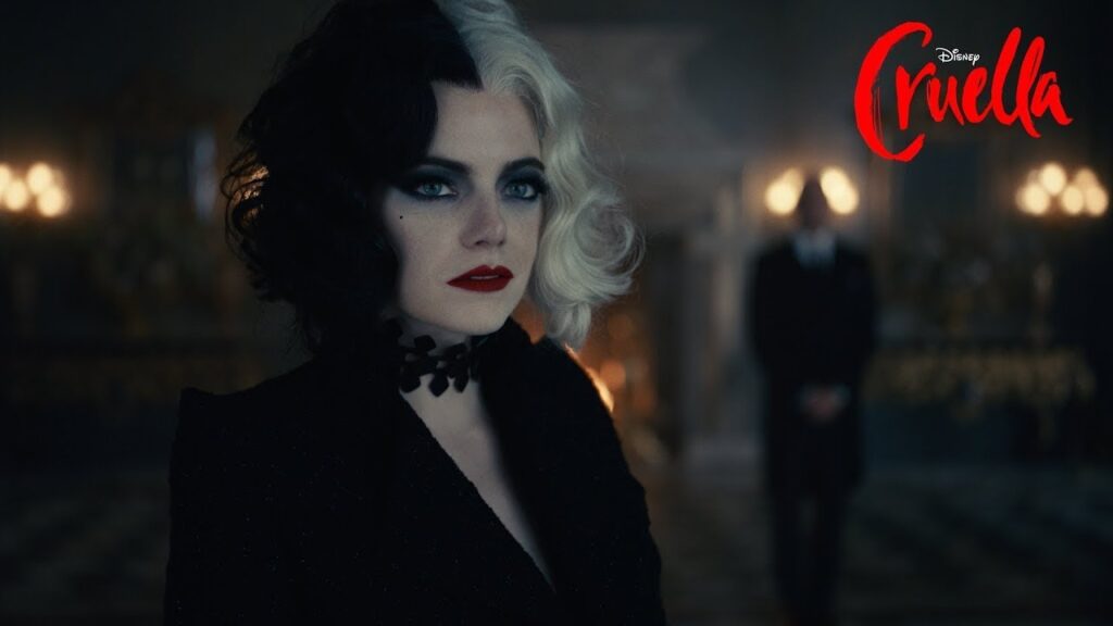 Emma Stone confirma sequência de Cruella e empolga fãs da vilã