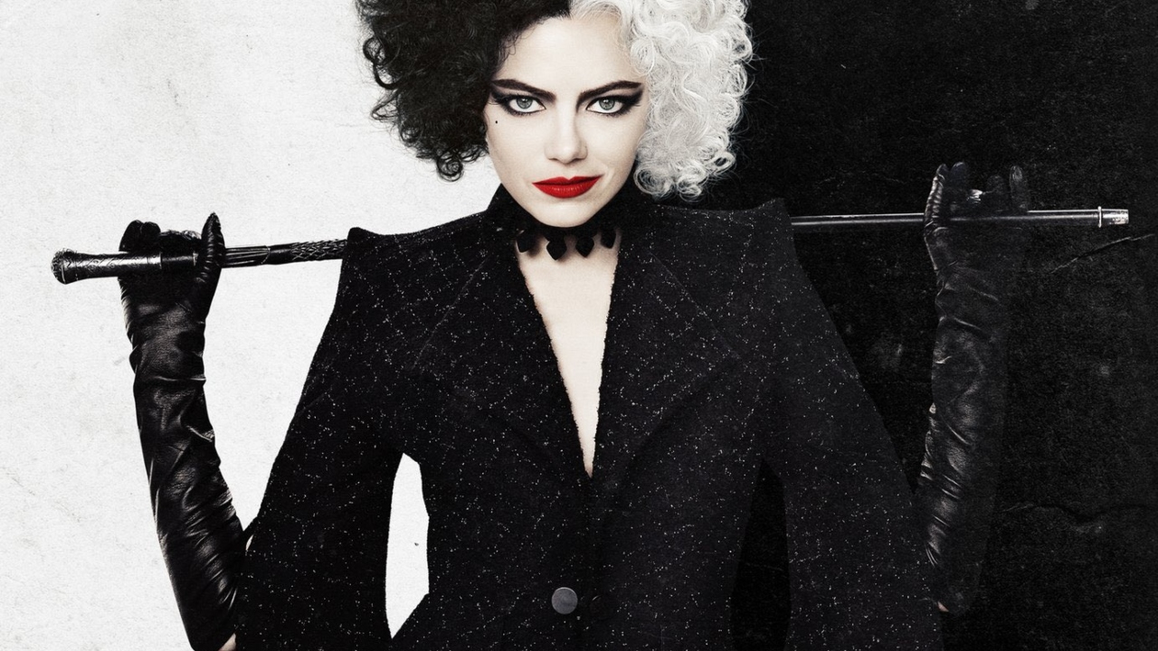 Emma Stone confirma sequência de Cruella e empolga fãs da vilã