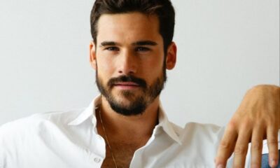 Nicolas Prattes - Reprodução / Instagram