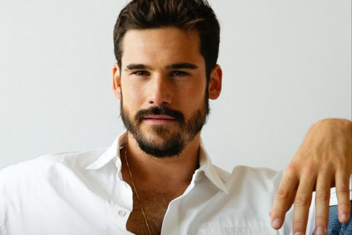 Nicolas Prattes - Reprodução / Instagram