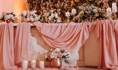 Da ideia à festa! decoração simples e criativa que cabe no seu bolso.