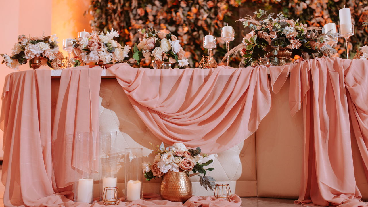 Da ideia à festa! decoração simples e criativa que cabe no seu bolso.