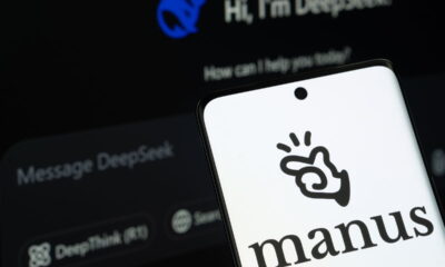 Esqueça o ChatGPT! Essa nova IA vai mudar tudo o que você imagina sobre tecnologia