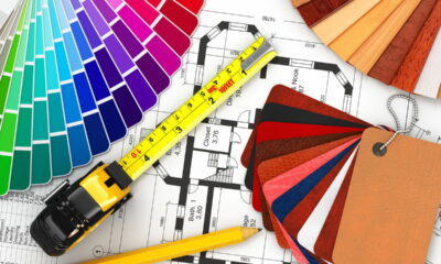 Design de interiores ganha tendência que promete dominar 2025