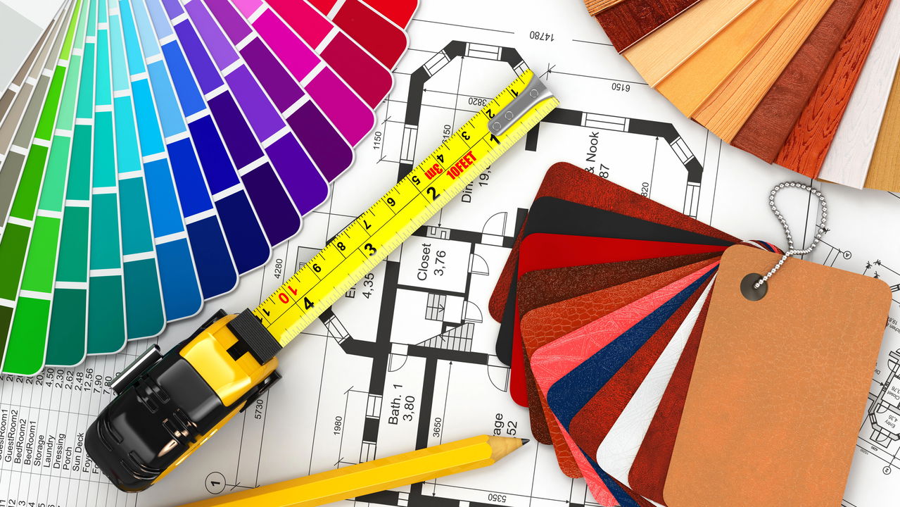 Design de interiores ganha tendência que promete dominar 2025