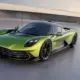 Aston Martin lança primeiro carro com Apple CarPlay Ultra integrado