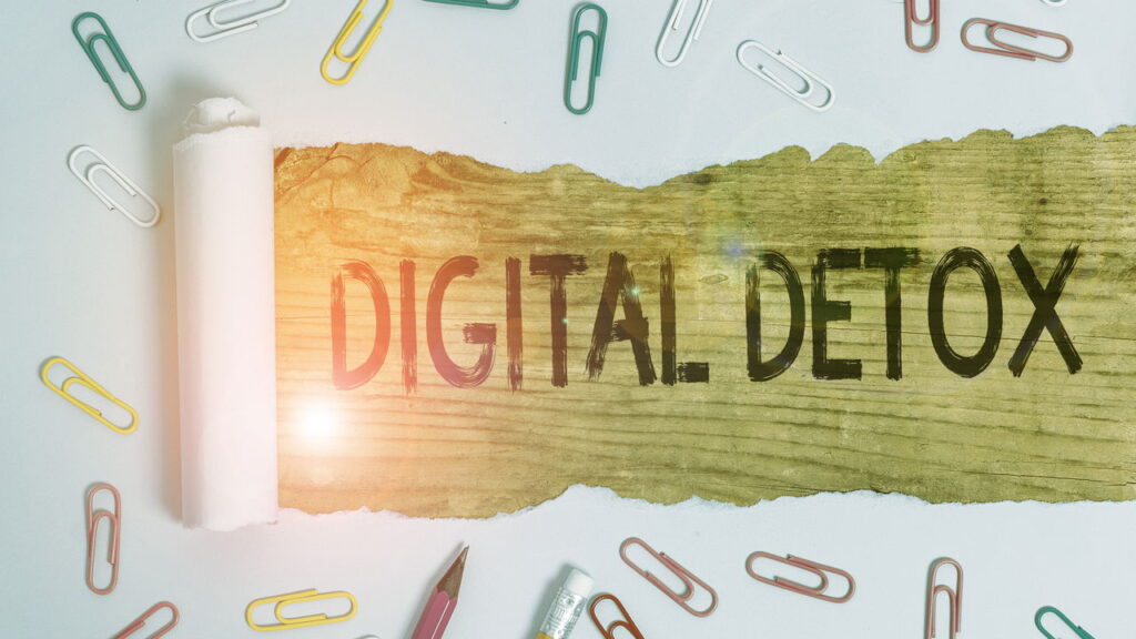 Este hábito simples pode salvar sua saúde mental