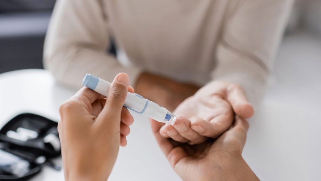 Diabetes sob controle com dicas que funcionam de verdade
