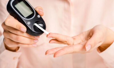Diabetes sob controle com dicas que funcionam de verdade