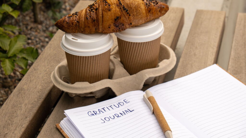 O melhor caminho para uma vida feliz pode estar aqui