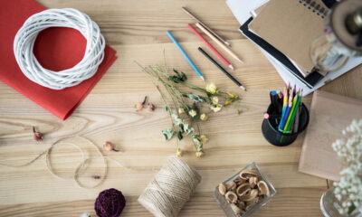Faça você mesmo! O guia definitivo para presentes artesanais incríveis
