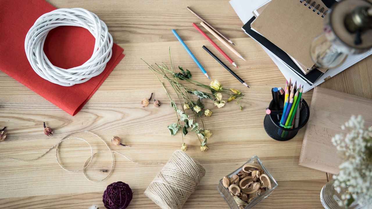 Faça você mesmo! O guia definitivo para presentes artesanais incríveis