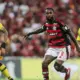 Flamengo x Deportivo Táchira