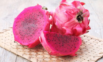 Essa fruta exótica virou febre nos sucos e o motivo vai te surpreender