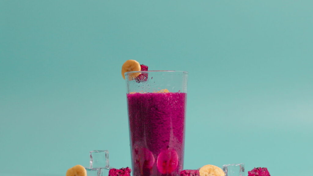 Pitaya virou febre nos sucos e o motivo vai te surpreender