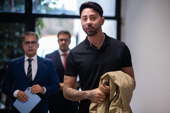 Rico Melquiades - Reprodução /instagram