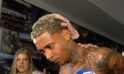 MC Poze do rodo - Reprodução / Instagram