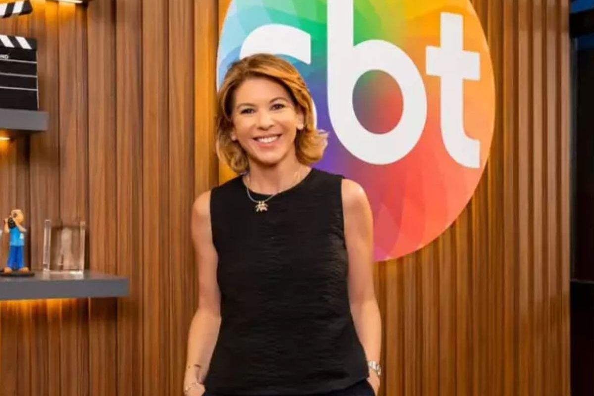 Daniela Beyruti Reprodução / Instagram