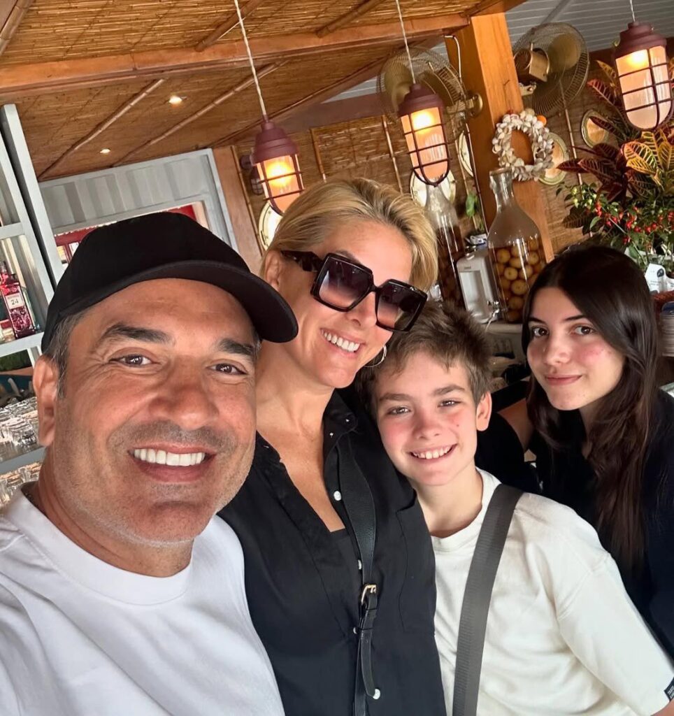 Ana Hickmann e Edu Guedes - Foto: Reprodução / Redes Sociais