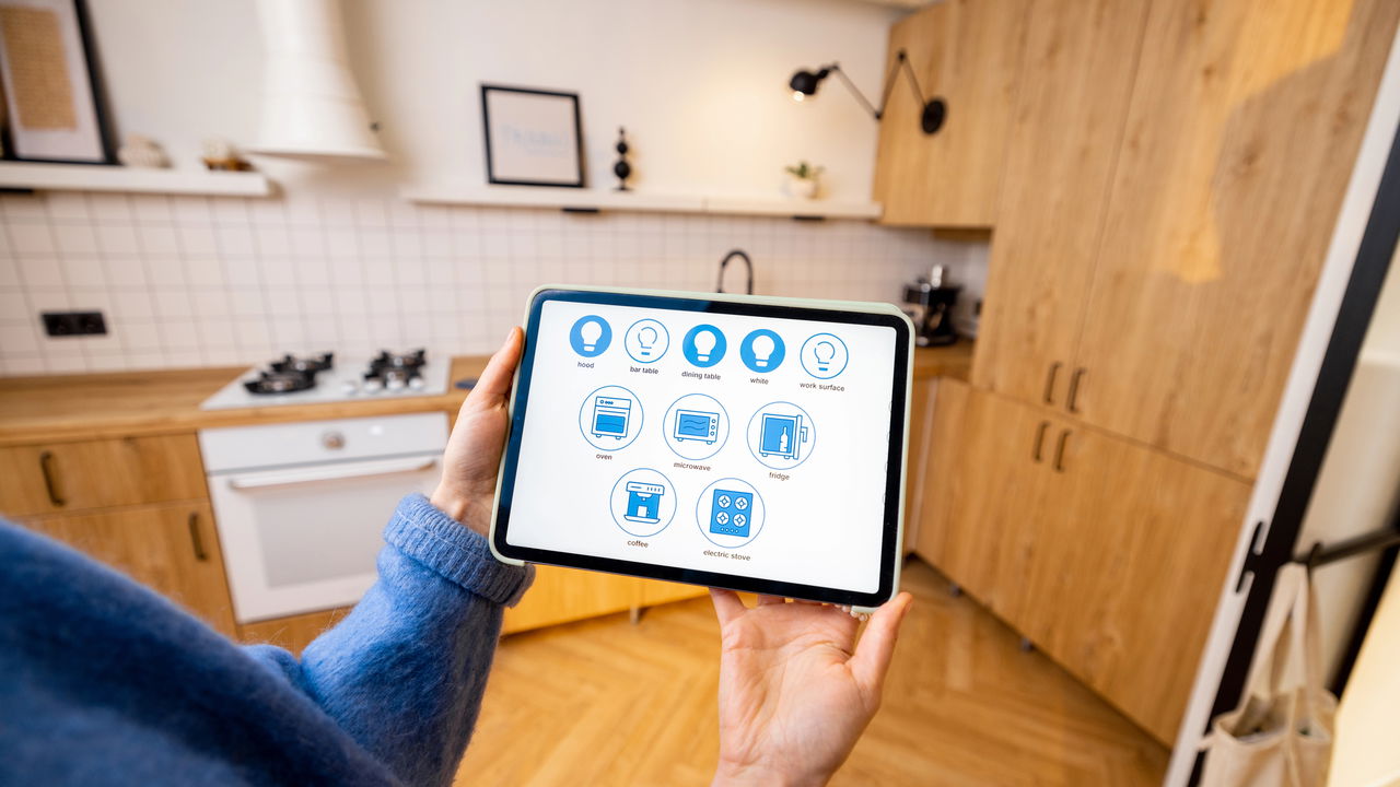 O superpoder secreto dos eletrodomésticos smart