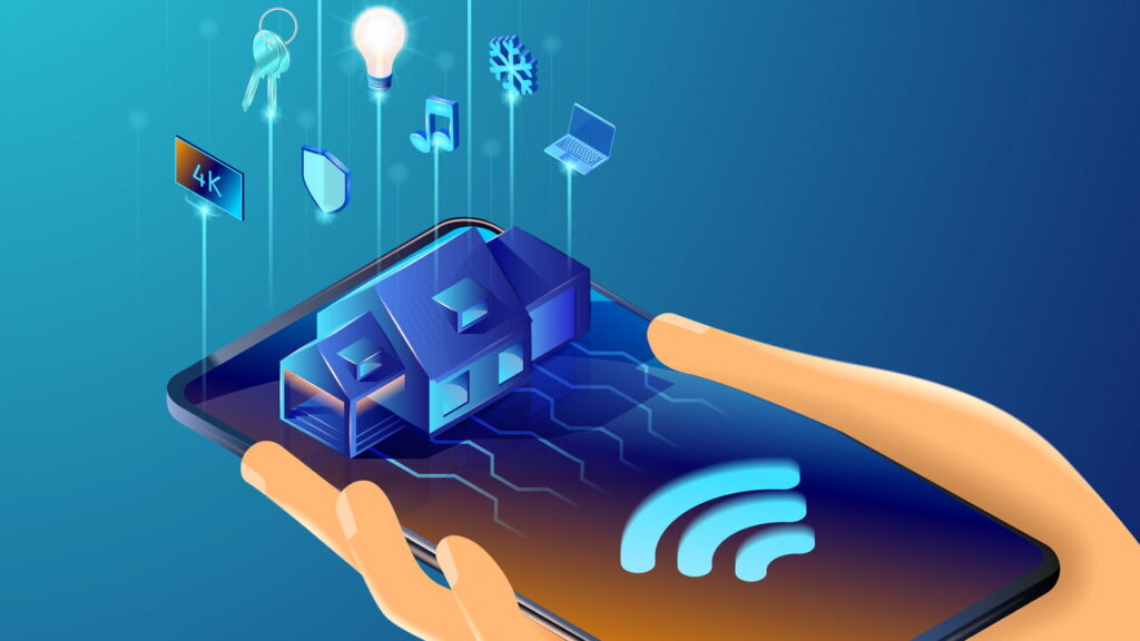 O superpoder secreto dos eletrodomésticos smart
