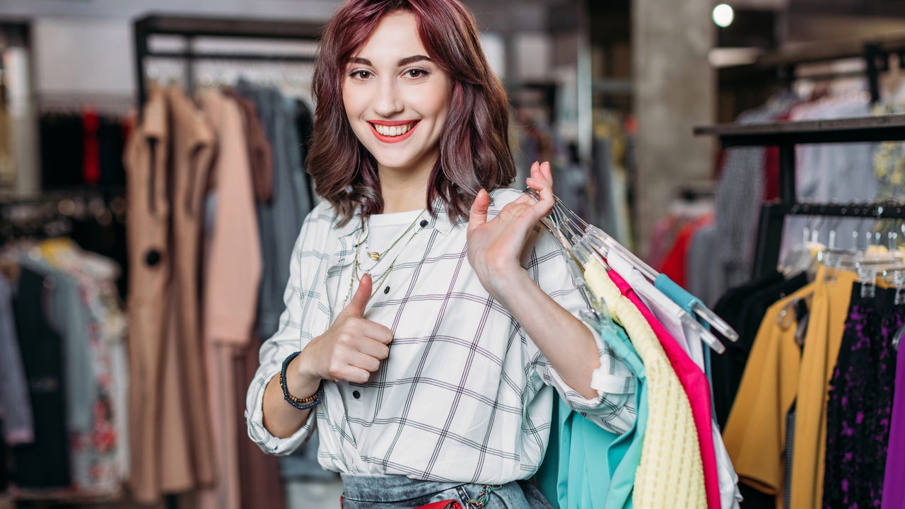 Truque definitivo para se vestir bem sem gastar quase nada