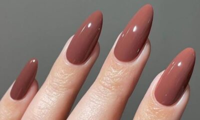 5 cores de esmaltes para 2025! Elegância, estilo e personalidade nas suas unhas