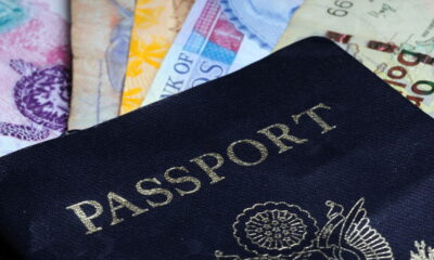 As cidades mais caras para quem vem de fora