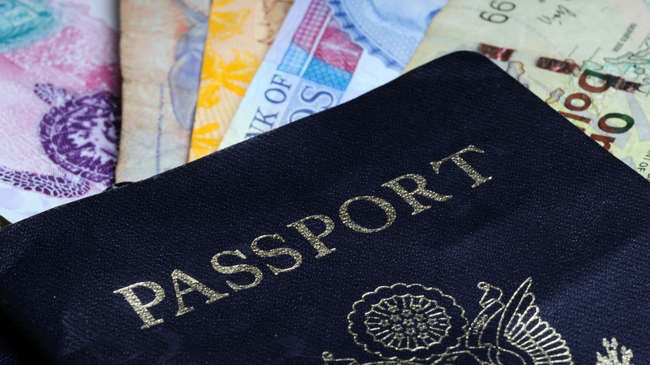 As cidades mais caras para quem vem de fora