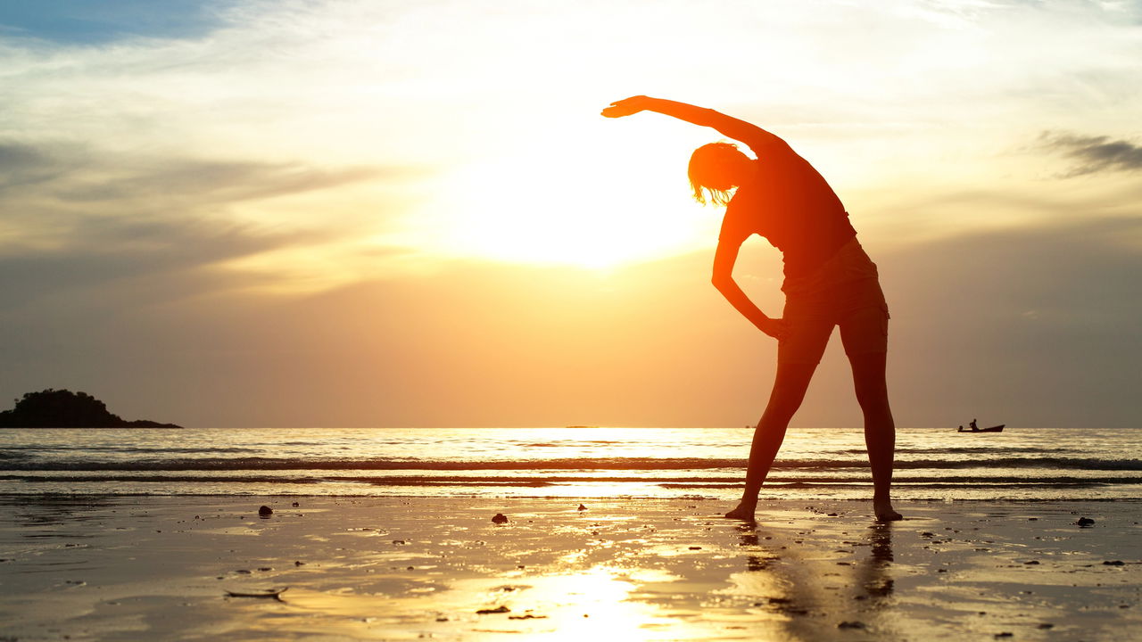 O segredo para fazer exercícios mesmo com a agenda cheia