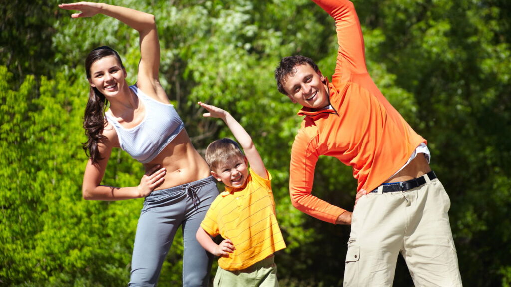 O segredo para se exercitar mesmo com a agenda lotada