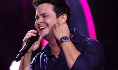 Matheus - Reprodução / Instagram