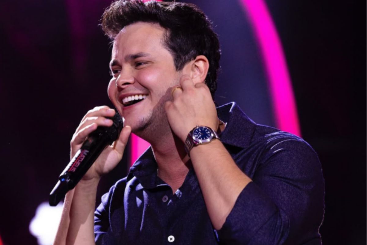 Matheus - Reprodução / Instagram