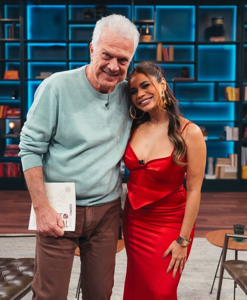 Lexa- Reprodução / Instagram