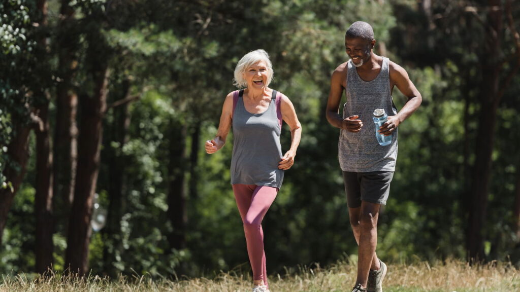Alcançar a qualidade de vida está mais fácil do que você imagina