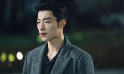 Ator de doramas mais querido da Coreia vem ao Brasil em agosto