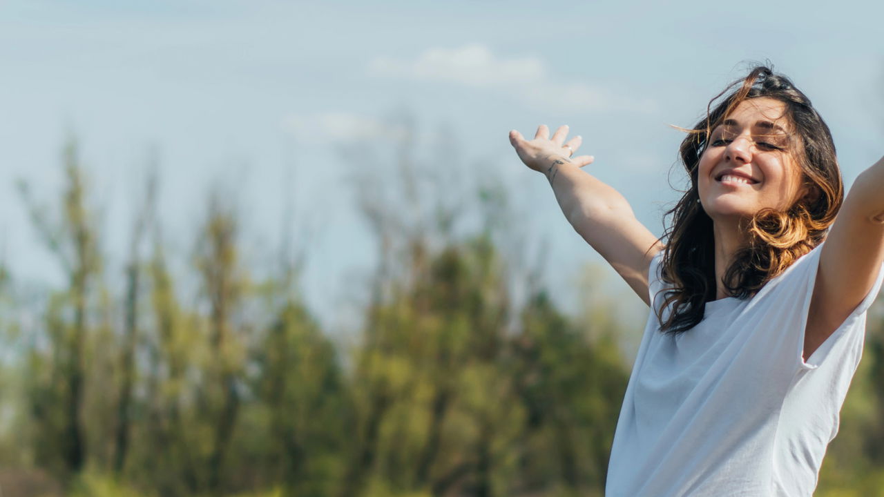 O melhor caminho para uma vida feliz pode estar aqui