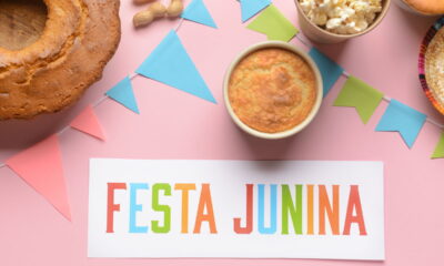 Melhores ideias de decoração junina para 2025 surpreendem