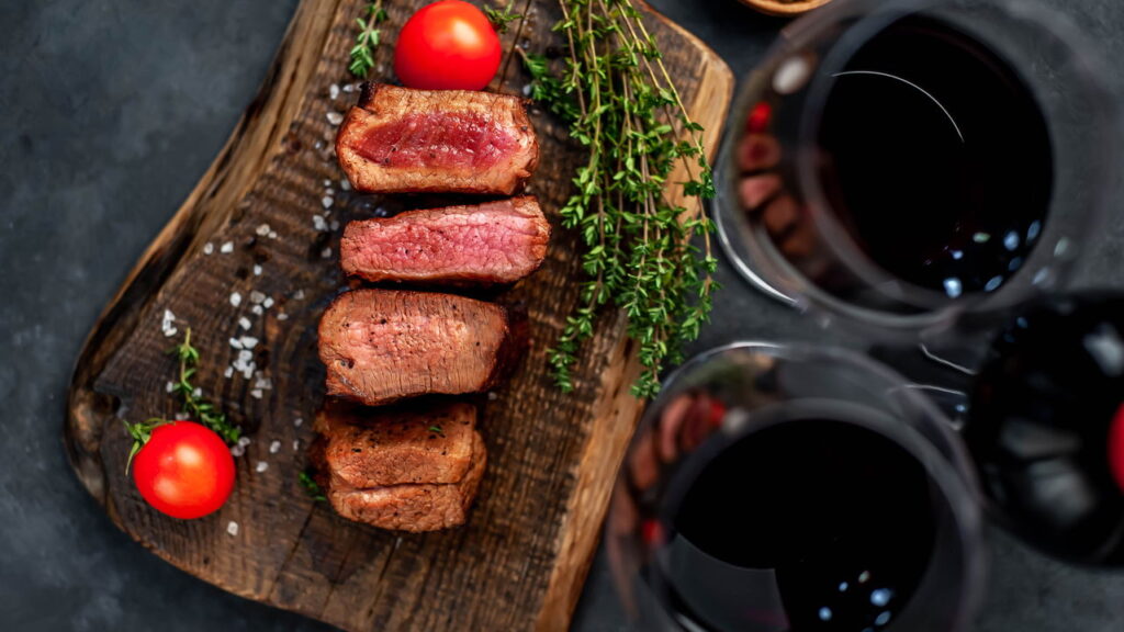 Essa receita de filé suíno com laranja é tudo o que você precisa