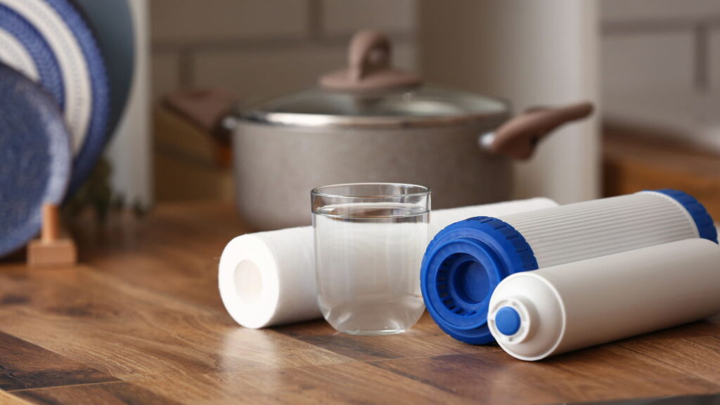 4 purificadores de água que passaram nos testes do INMETRO
