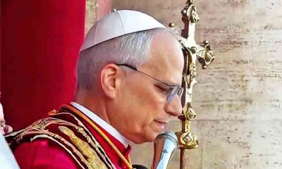 Ex-satanista, Bartolo Longo é declarado santo pelo Vaticano