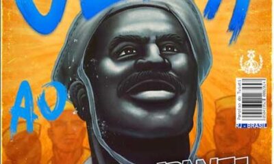 Fundado por João Nogueira, Clube do Samba é patrimônio do Rio de Janeiro