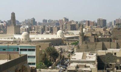 Motoristas recusam corrida para cidade no Egito por causa do cheiro insuportável