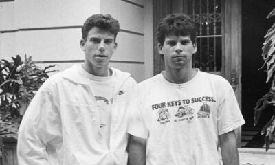 Após 35 anos de cadeia, Irmãos Menendez vão continuar presos: Justiça negou soltura por “ameaça à sociedade”