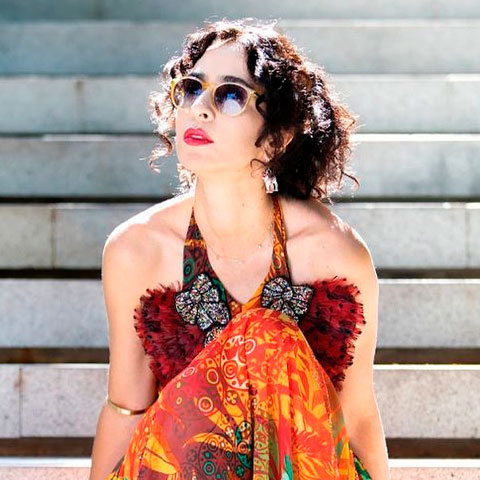 Marisa Monte (Foto -  Divulgação)