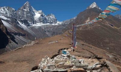 Herança cultural e geografia deslumbrante do Nepal