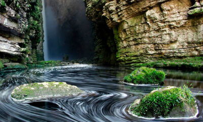 Chapadas são destinos imperdíveis para curtir a natureza no Brasil