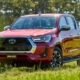 8 melhores carros da Toyota para quem busca qualidade, economia e confiabilidade