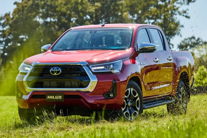 8 melhores carros da Toyota para quem busca qualidade, economia e confiabilidade