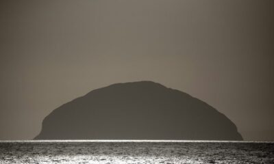 Até assustam: Ilhas que surgem, somem e voltam a aparecer nos mapas